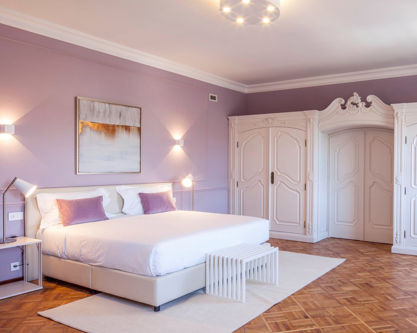 Luzeiros Suites-Portugal-Lisbon-Room-6