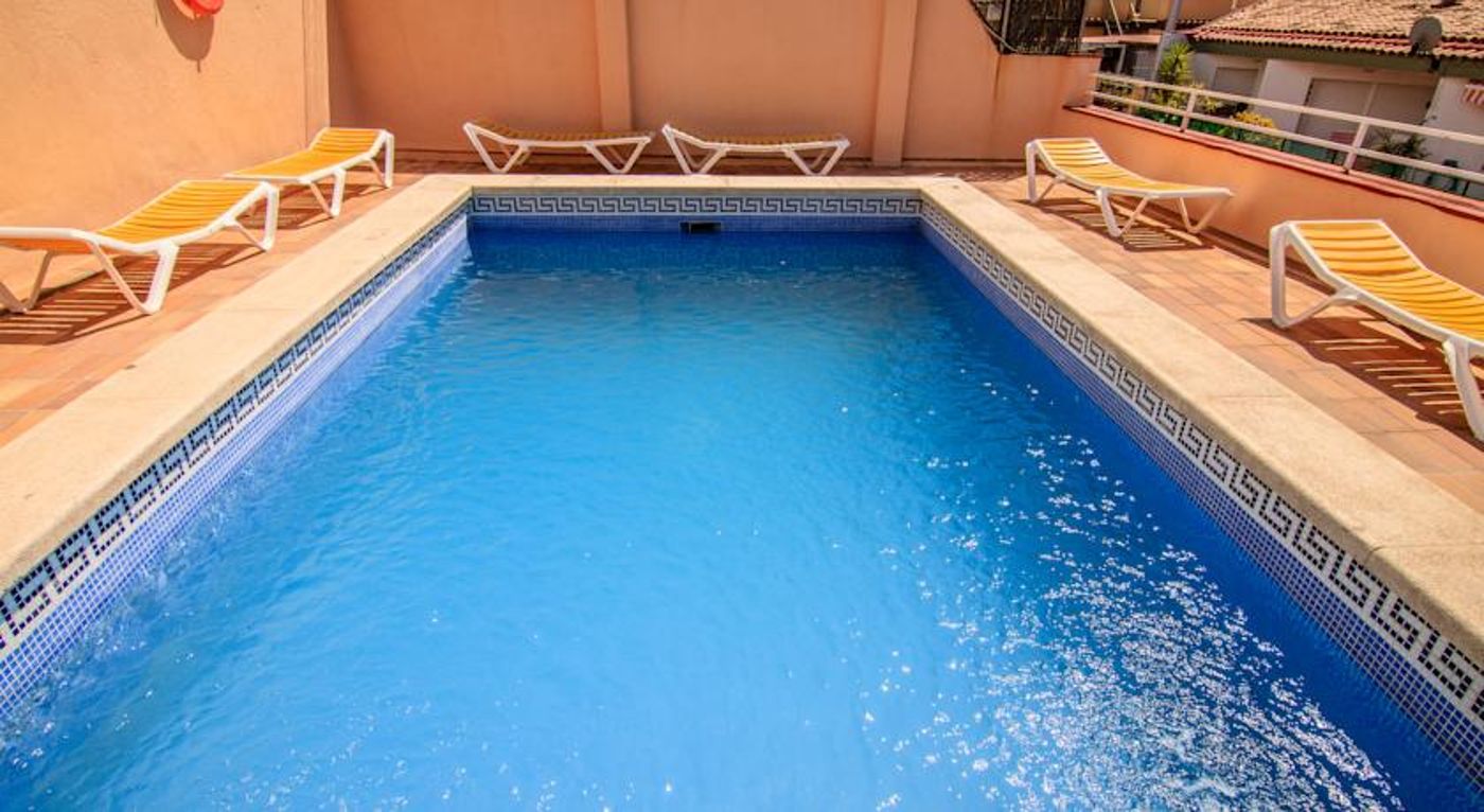 Alegria San Juan Park