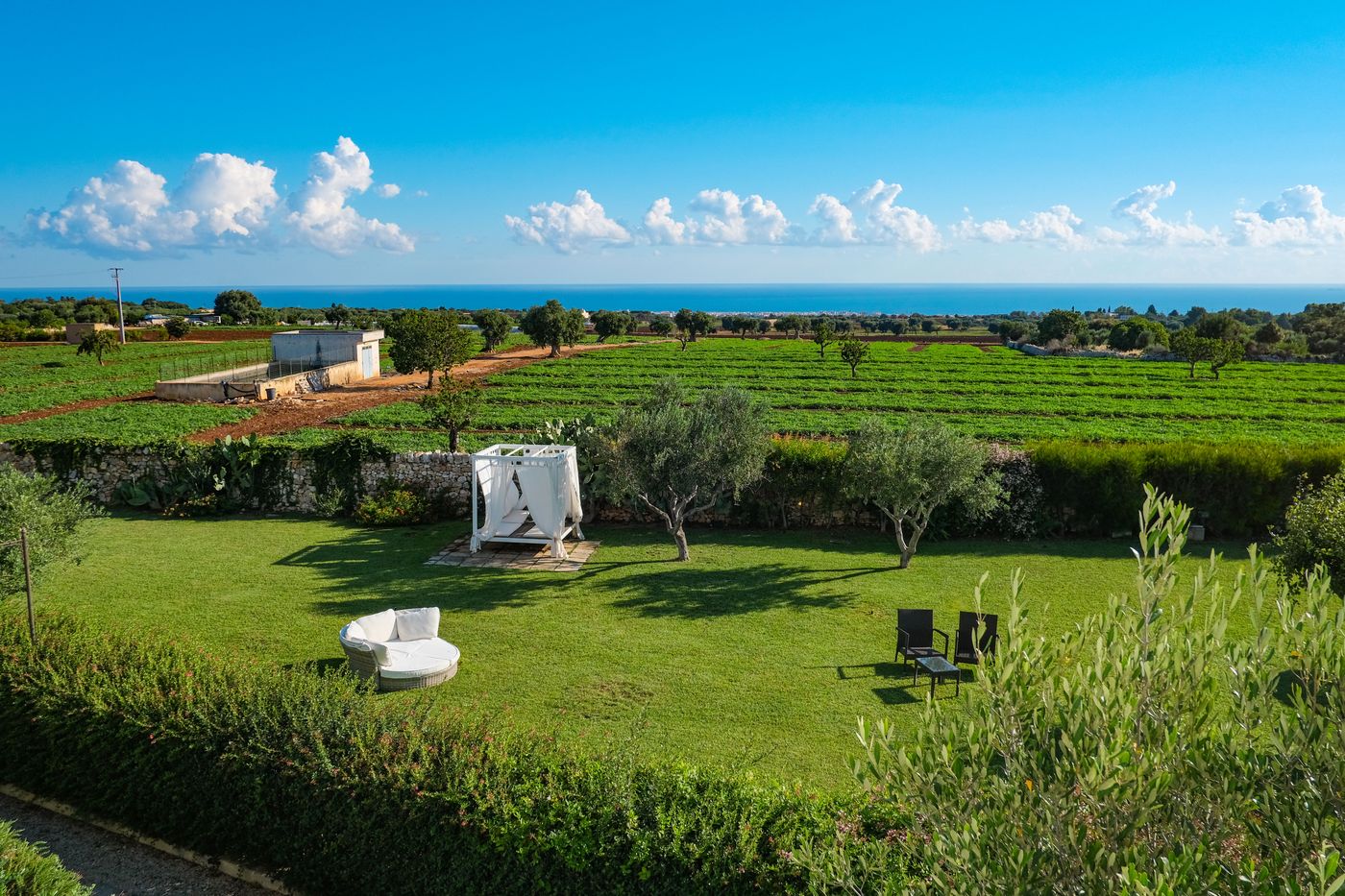 Borgobianco Resort & Spa