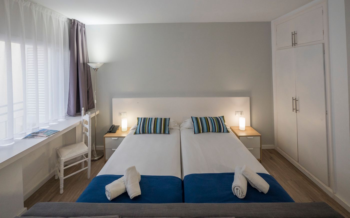 Hotel Victoria - Lloret