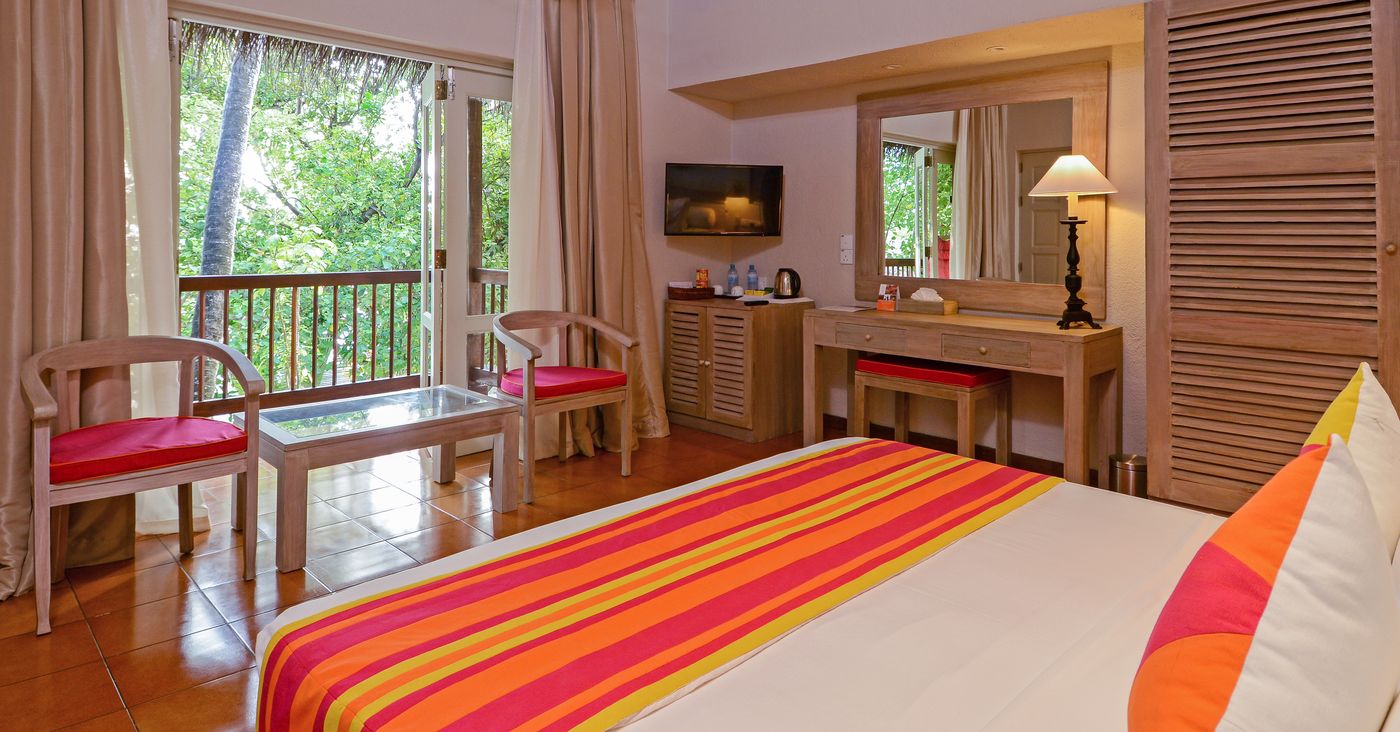 Adaaran Club Rannalhi