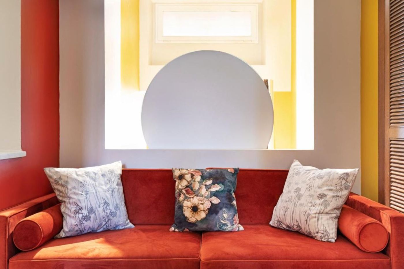 B-b-Hotel-Roma-San-Lorenzo-Termini-Lobby-5