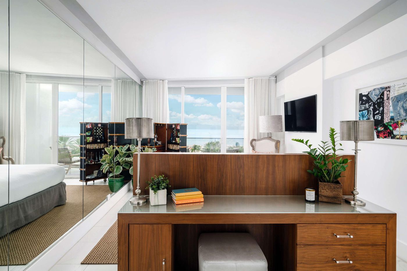 Nautilus Sonesta Miami Beach - United States - Miami Beach - Room - 9
