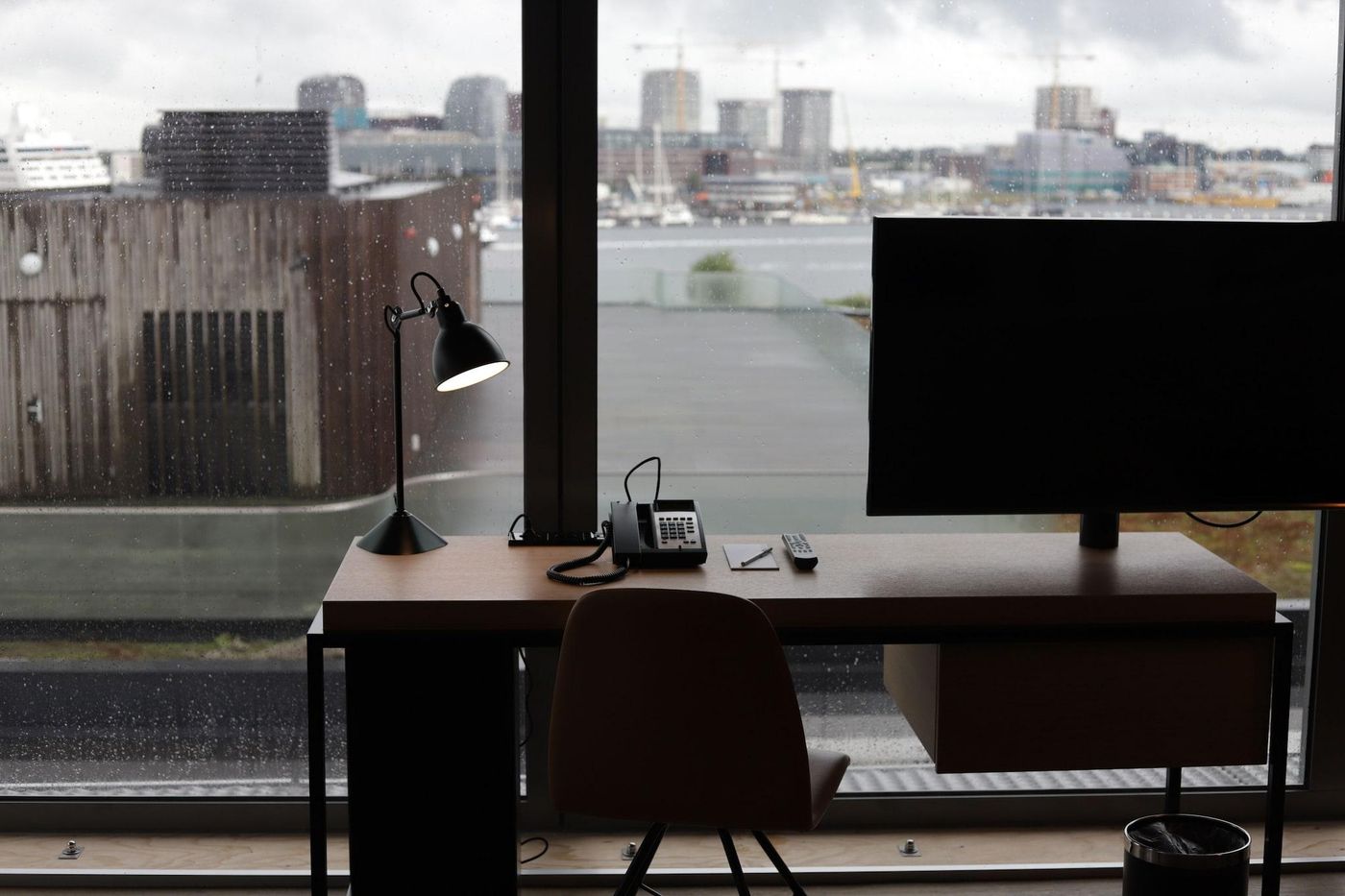 Residence-Inn-Amsterdam-Houthavens-Room-18