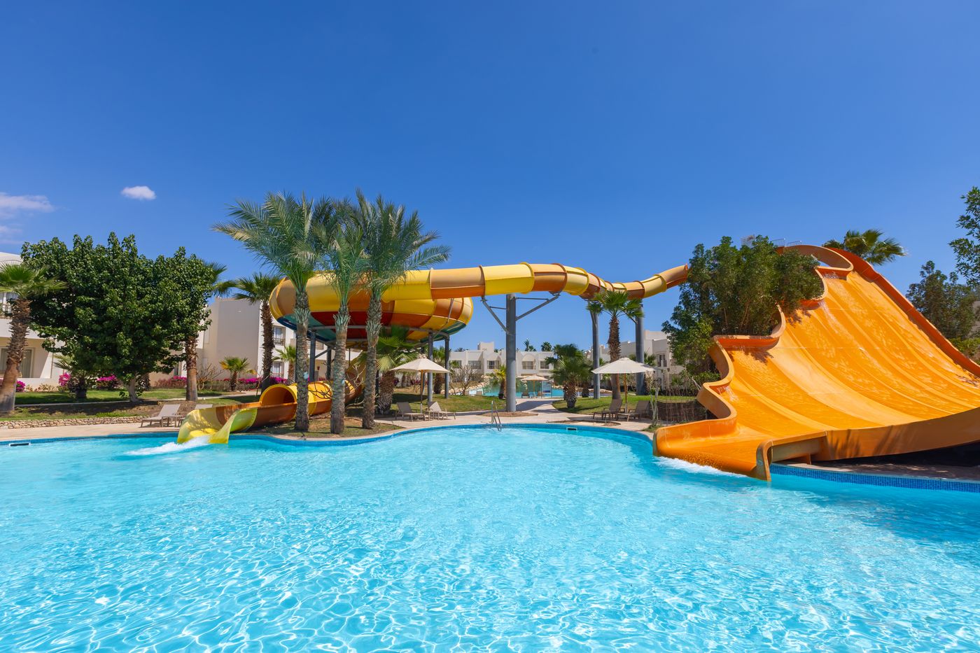 Swissotel Sharm El Sheikh