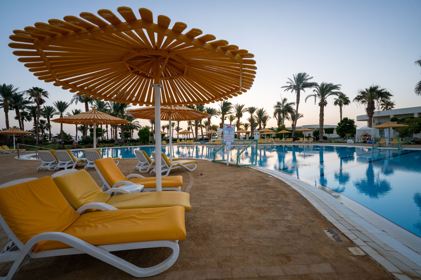 New - Labranda Royal Makadi