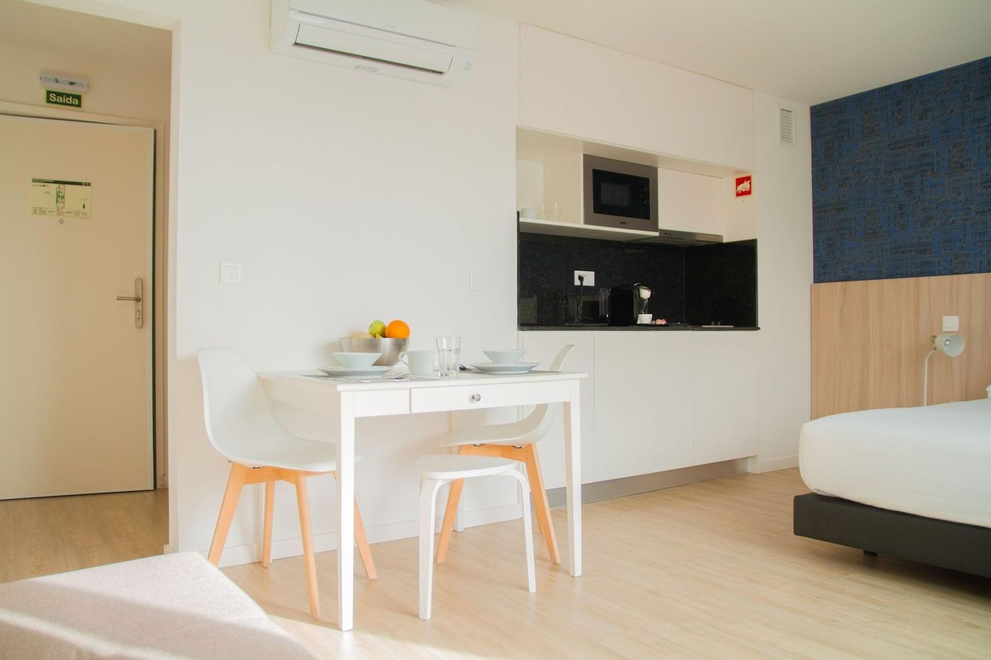 Room Select Porto Suites - Portugal - Oporto - Room - 6