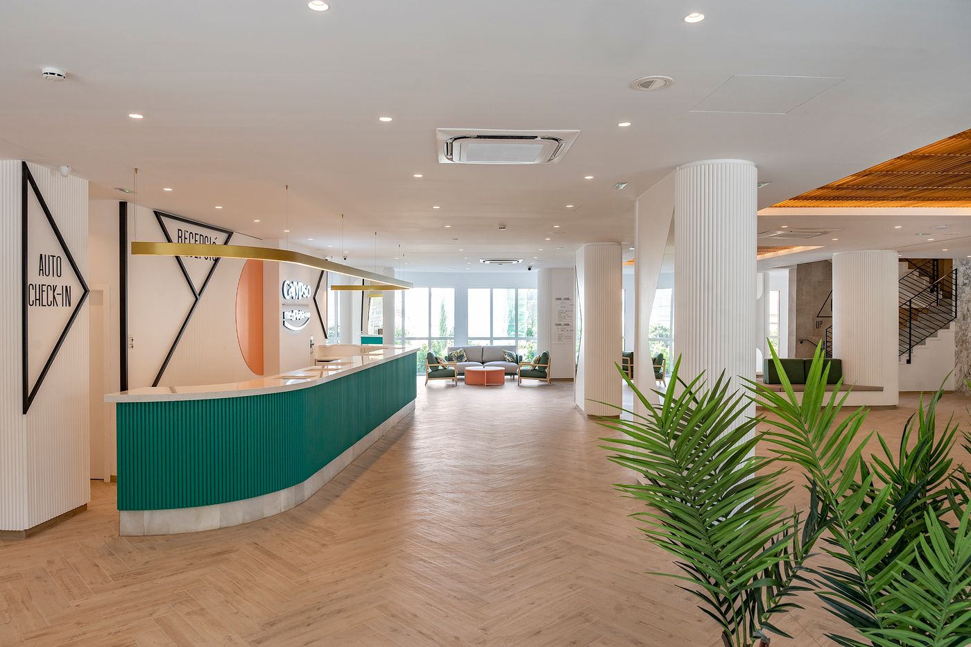 Medplaya Hotel Calypso