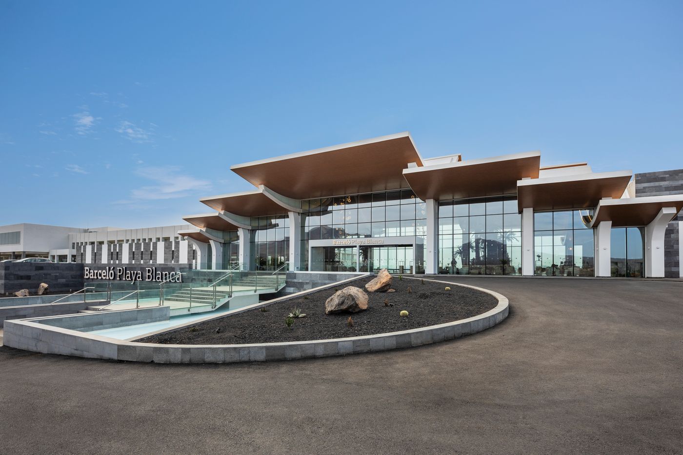 Barcelo Playa Blanca