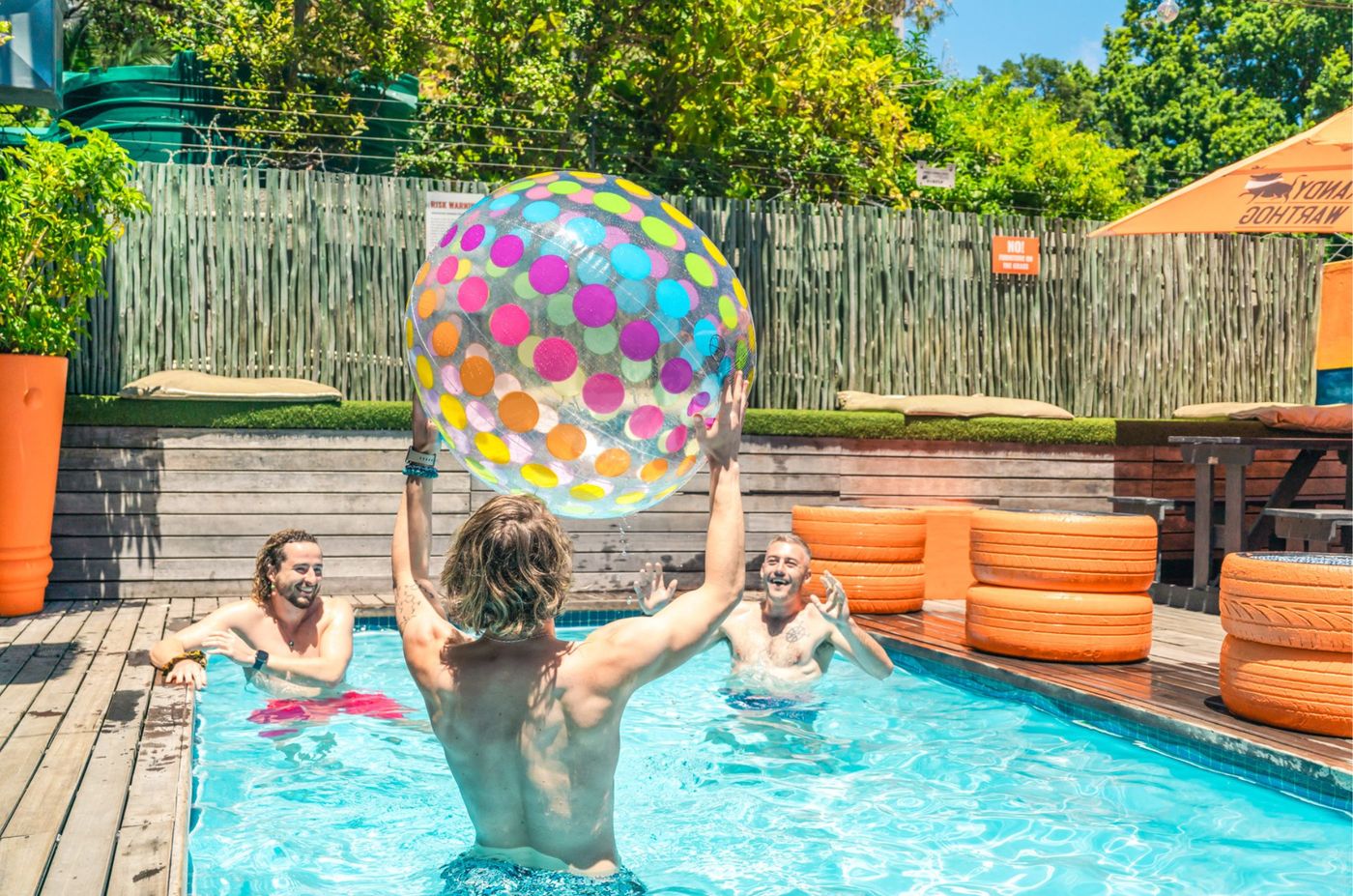 never-home-Cape-Town-Pool-33