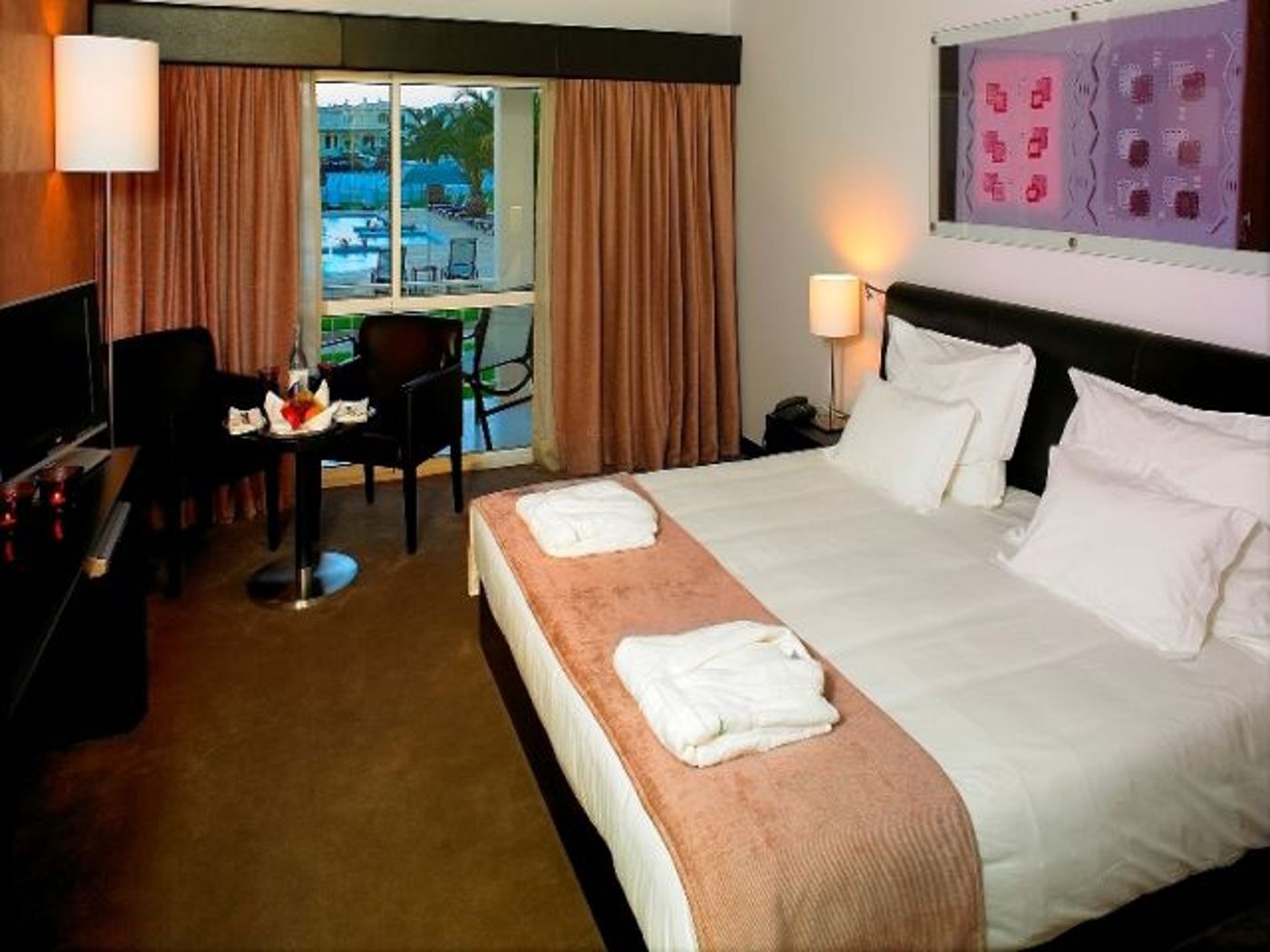 Vila Gale Praia - Adults Only