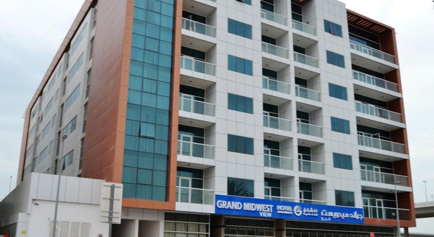 Grand-Midwest-Hotel-Apartment-In-Bur-Dubai-General-view-1
