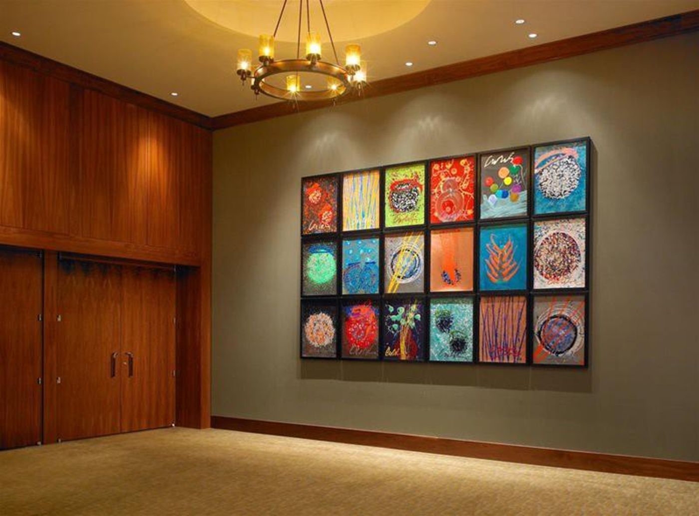 The Westin Bellevue-United States-Bellevue-General view-4