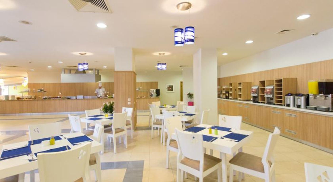 Hotel Smartline Madara