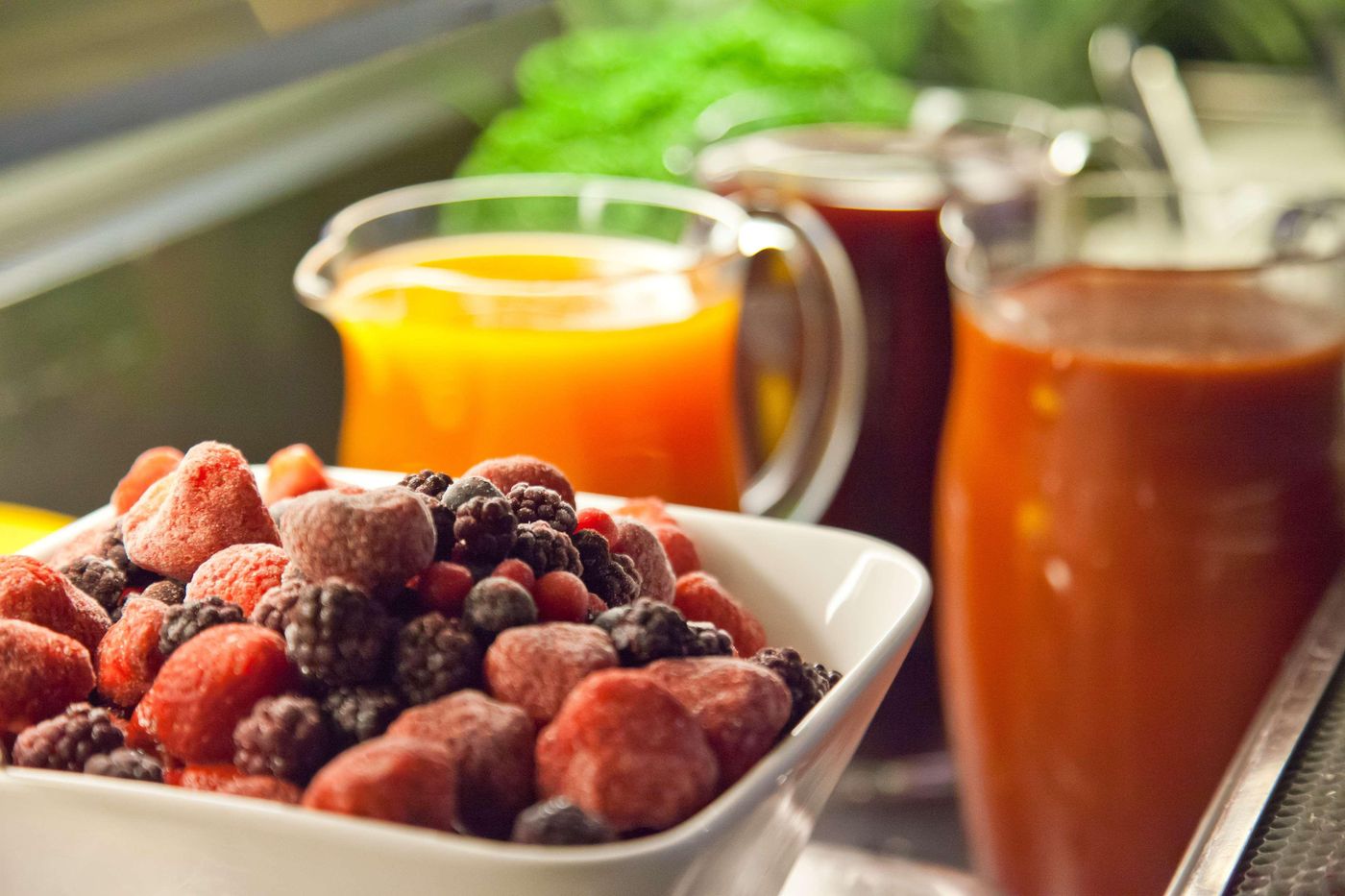 Best Western Hotel Karlaplan - Sweden - Stockholm - Restaurant - 2