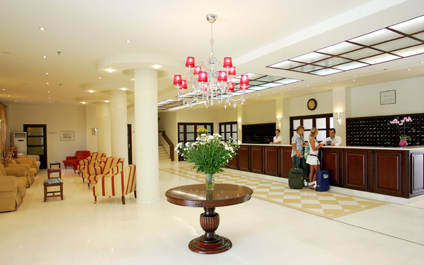 Aphrodite Beach Club