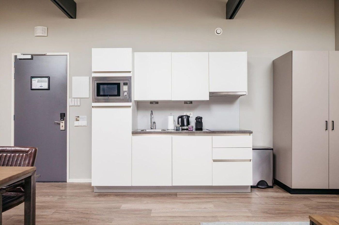 YAYS Amsterdam Maritime-Netherlands-Amsterdam-Room-8