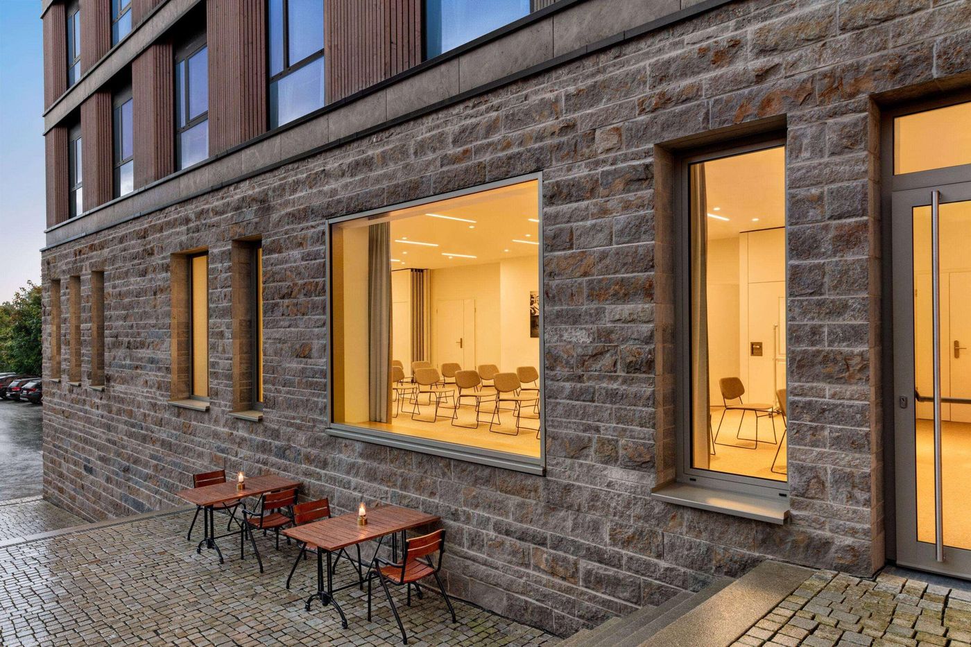 Vienna House by Wyndham MQ Kronberg - Germany - Kronberg Im Taunus - General view - 0