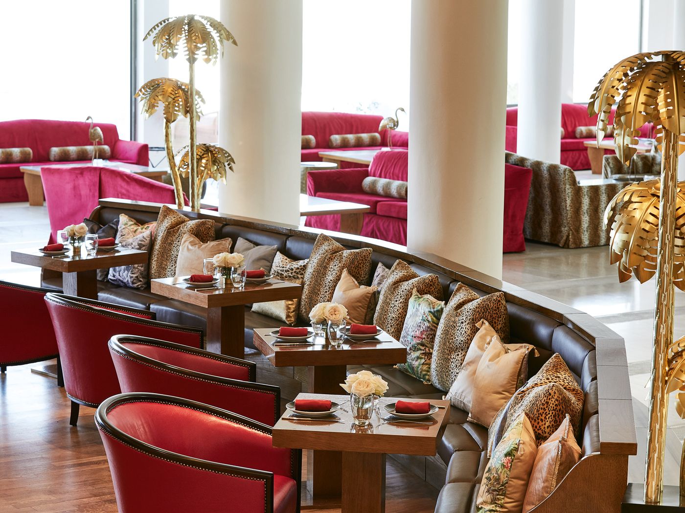 New - Grecotel LUXME Dama Dama