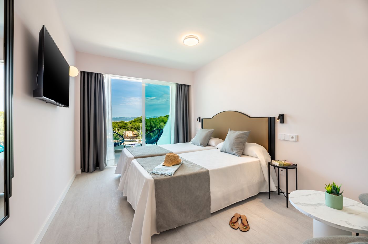 Vibra Palma Cactus Hotel