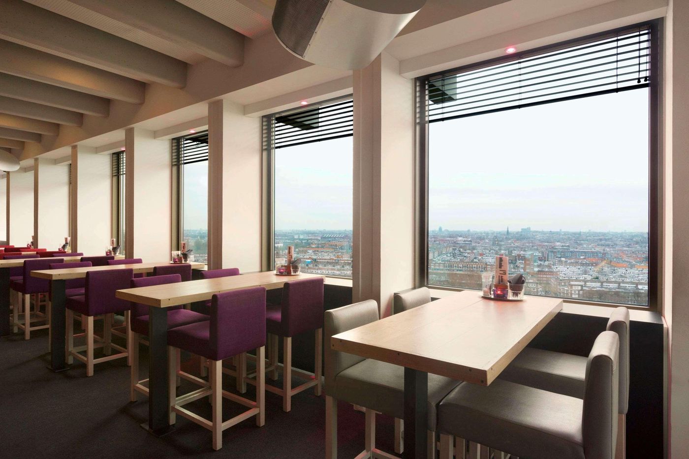 Leonardo-Hotel-Amsterdam-Rembrandtpark-Restaurant-14