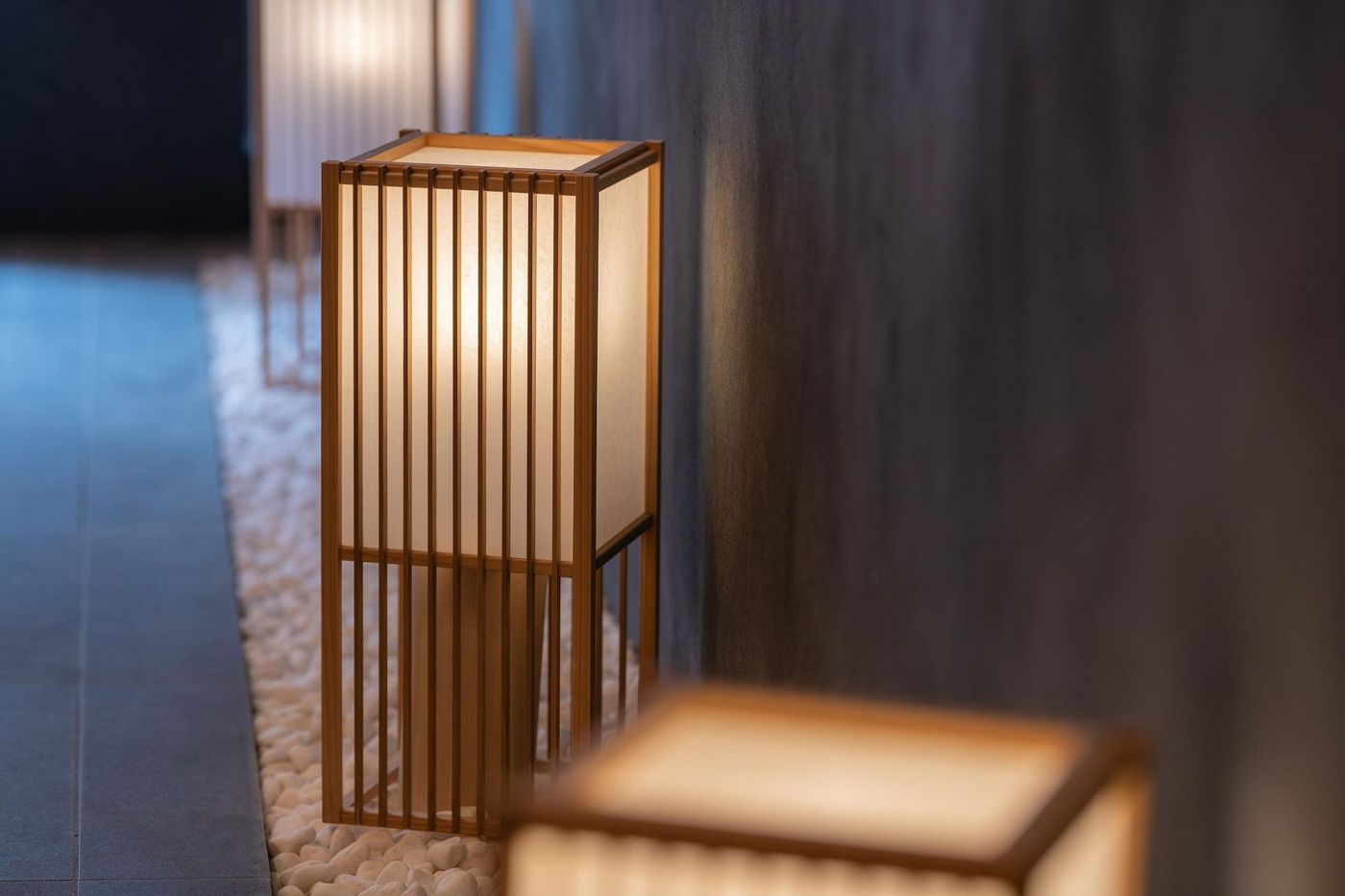 Tosei Hotel Cocone Asakusa Kuramae-Japan-Tokyo-Lobby-9