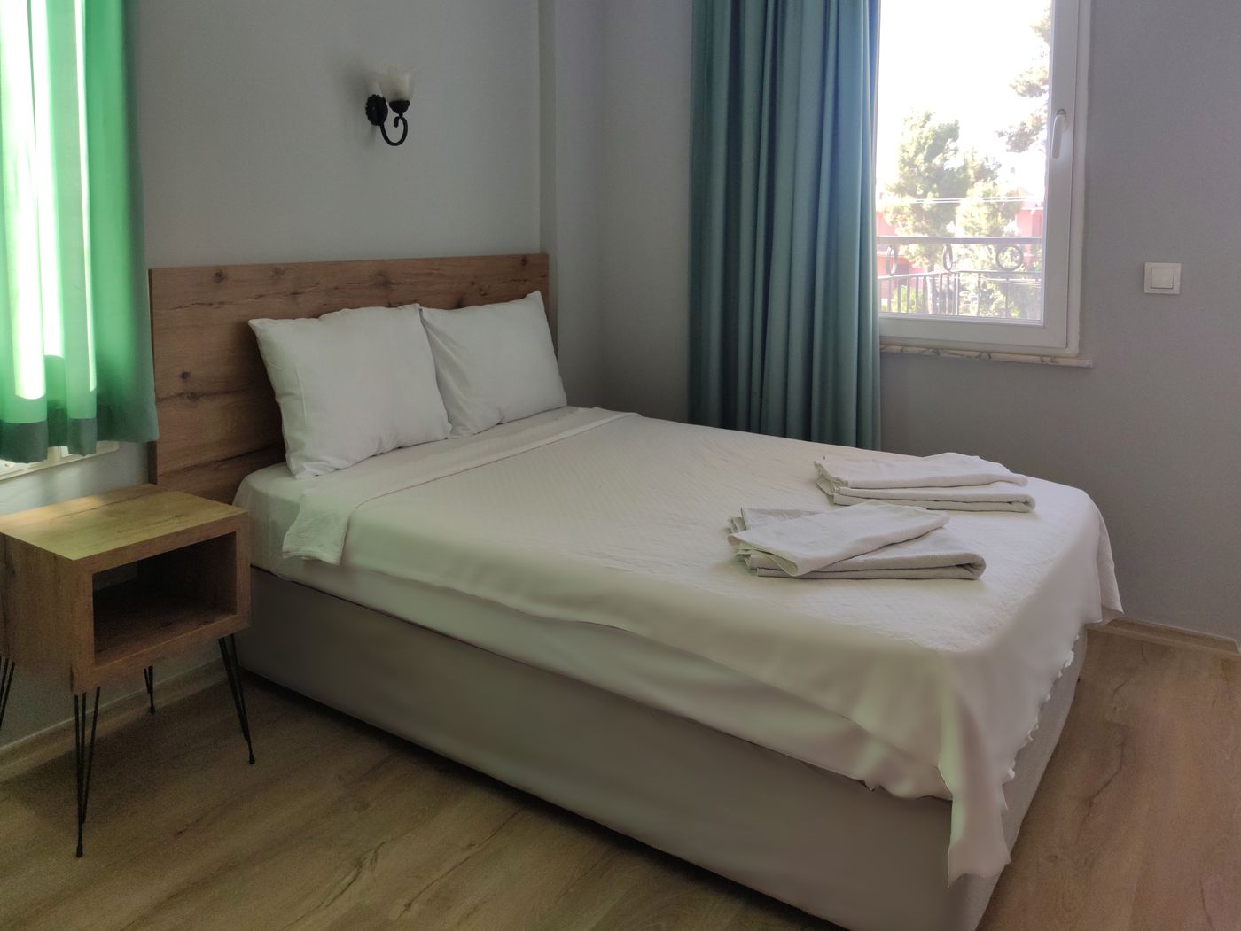 Gunes Boutique Hotel