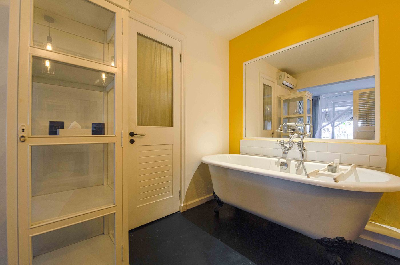 20 Degres Sud - Relais & Chateaux 18