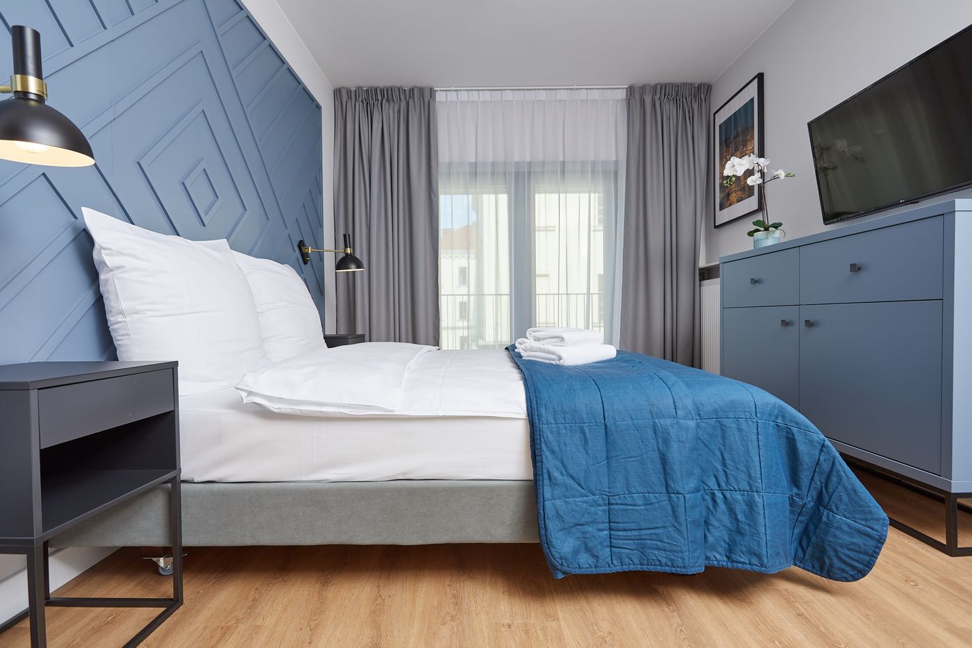 Rajska 3 By Pi Apartments-Poland-KRAKOW-Room-10