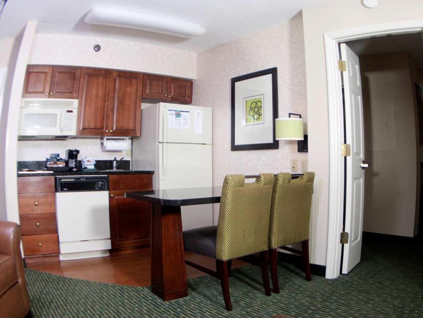 Homewood Suites By Hilton Nashville - Brentwood-United States-Brentwood-General view-6