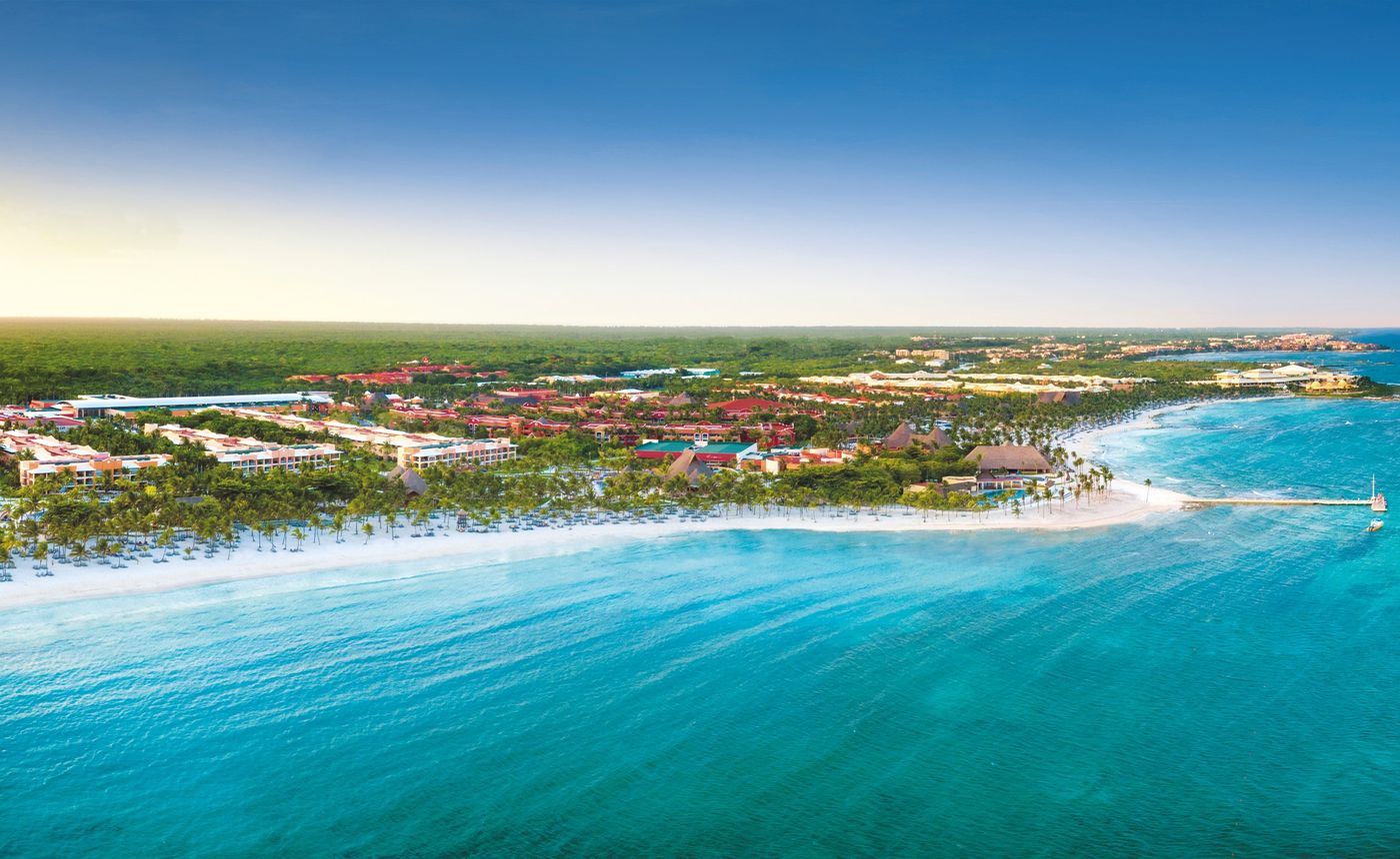 Barcelo Maya Grand Resort