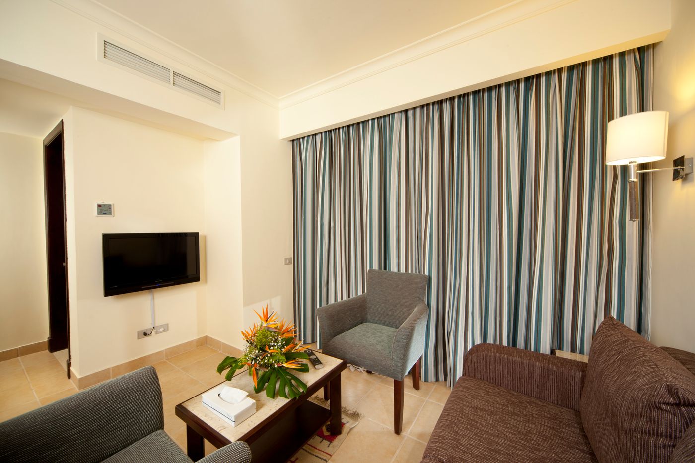 Coral Beach Resort Hurghada