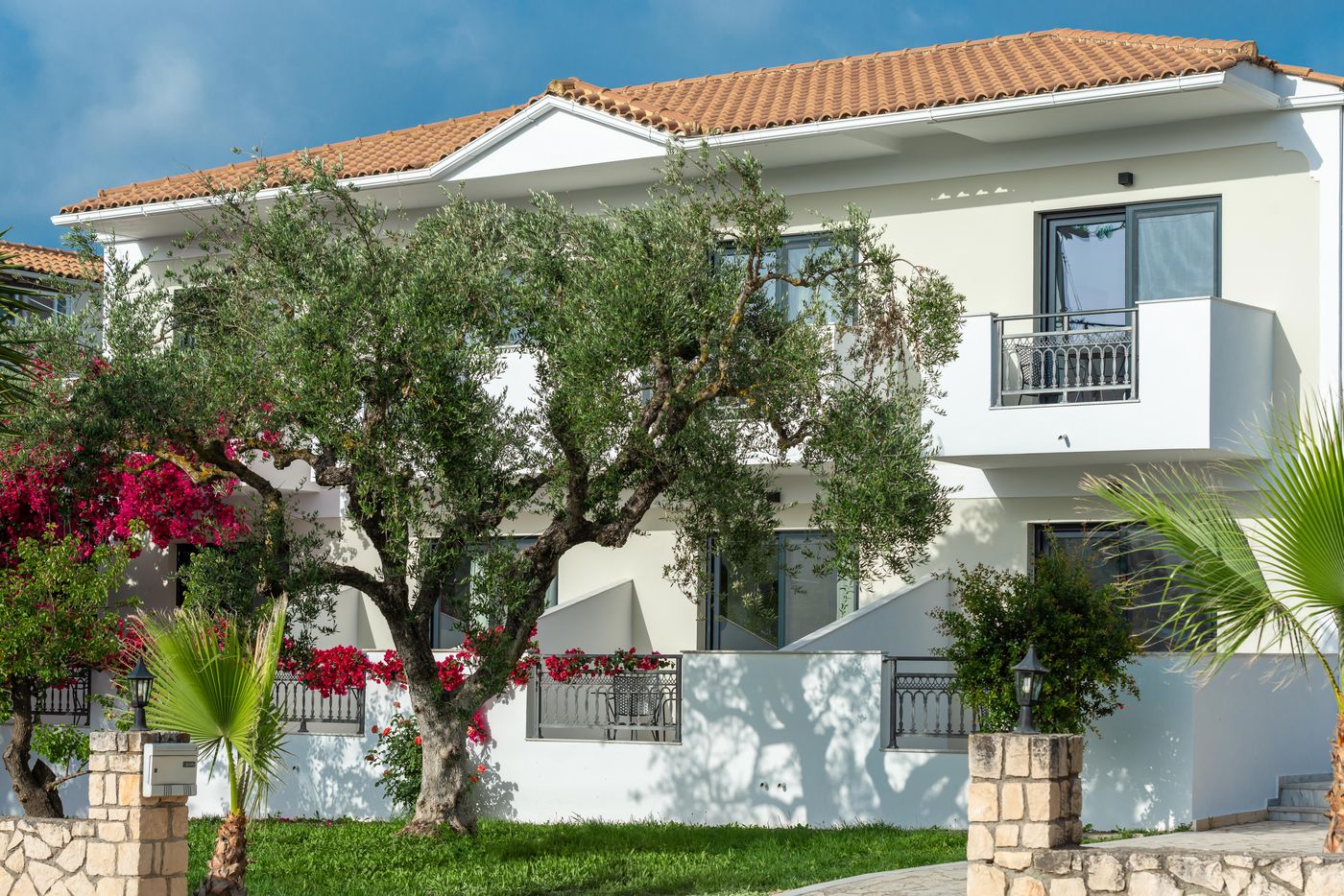 Dannas Boutique Apartments