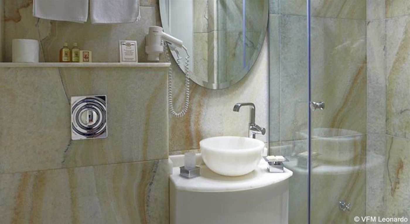 Valide Sultan Konagi-Turkey-ISTANBUL-Room-4