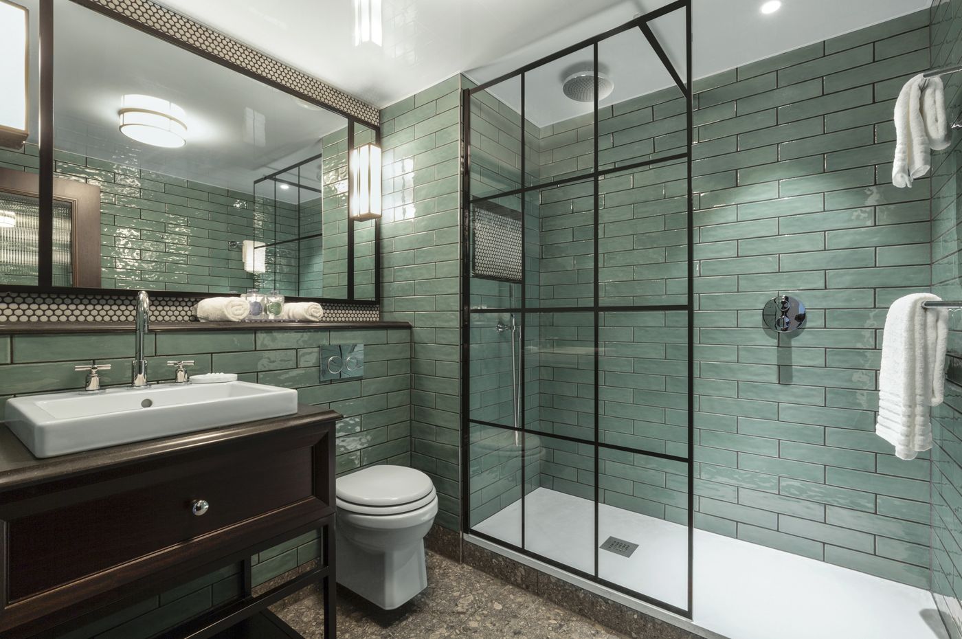 The Green - Ireland - Dublin - Room - 8