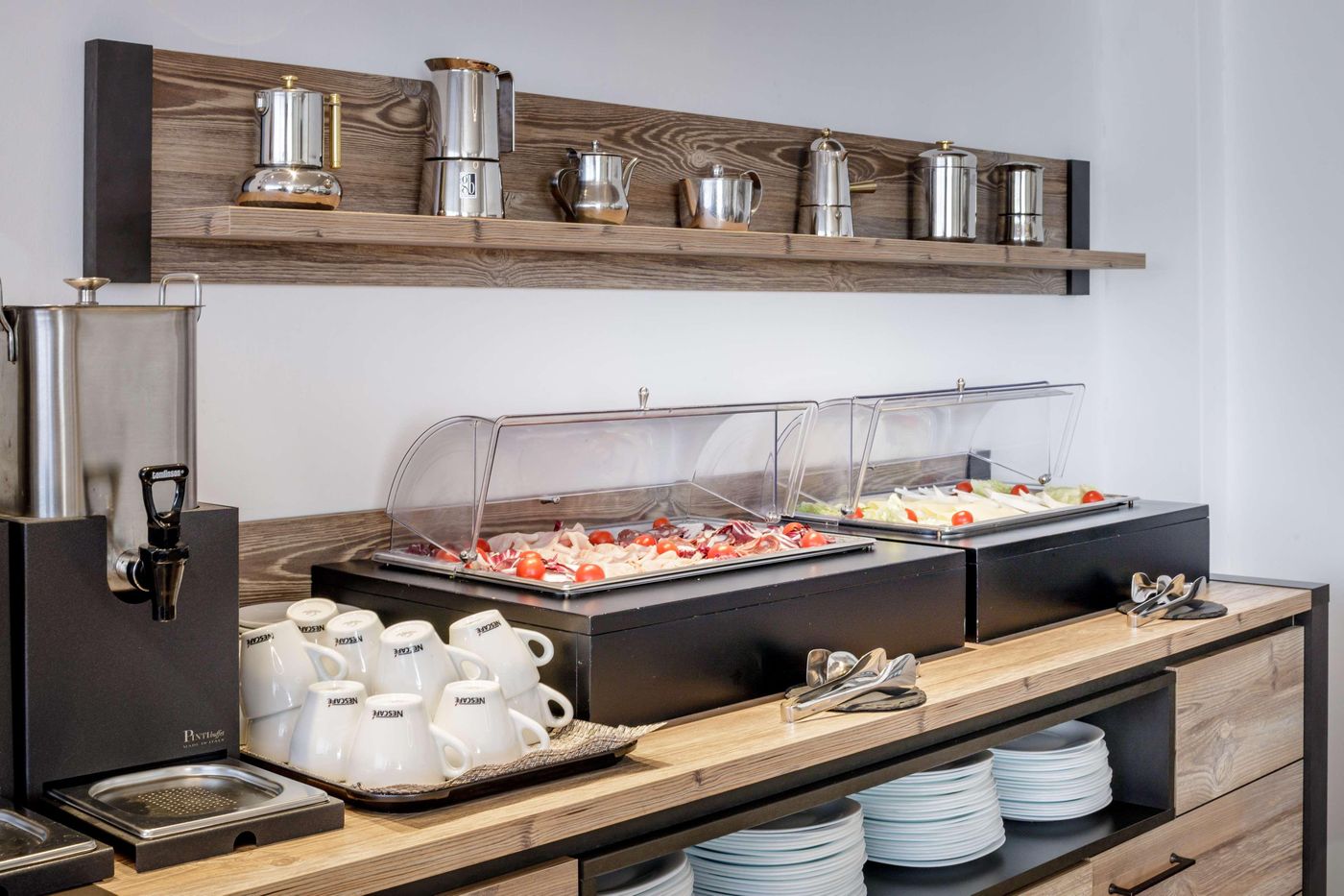 BEST-WESTERN-Hotel-Residence-Italia-Restaurant-36