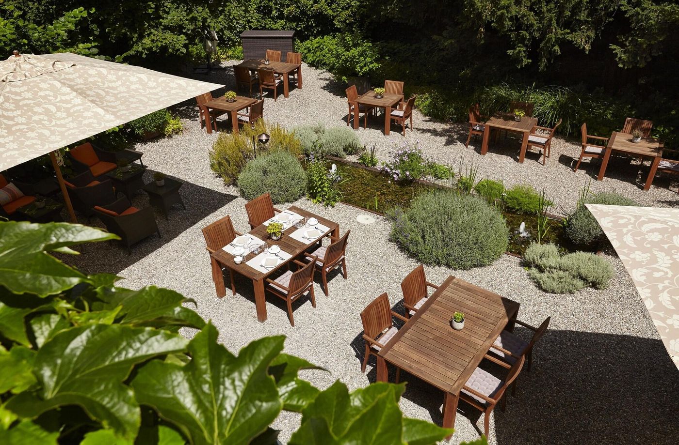 Steinenschanze Stadthotel-Switzerland-Basel-General view-2