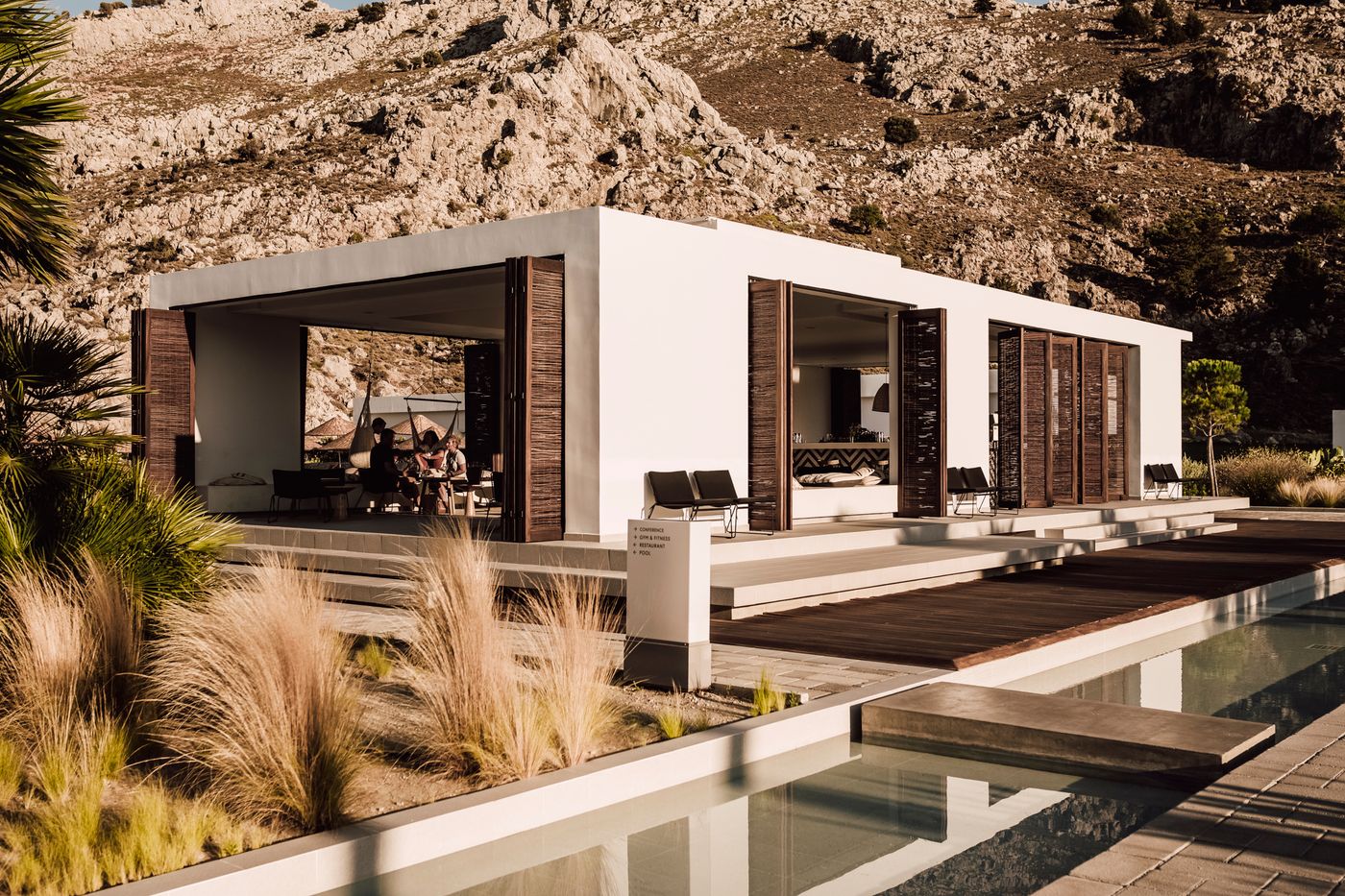 Casa-Cook-Rhodes---Adult-Only-General-view-36