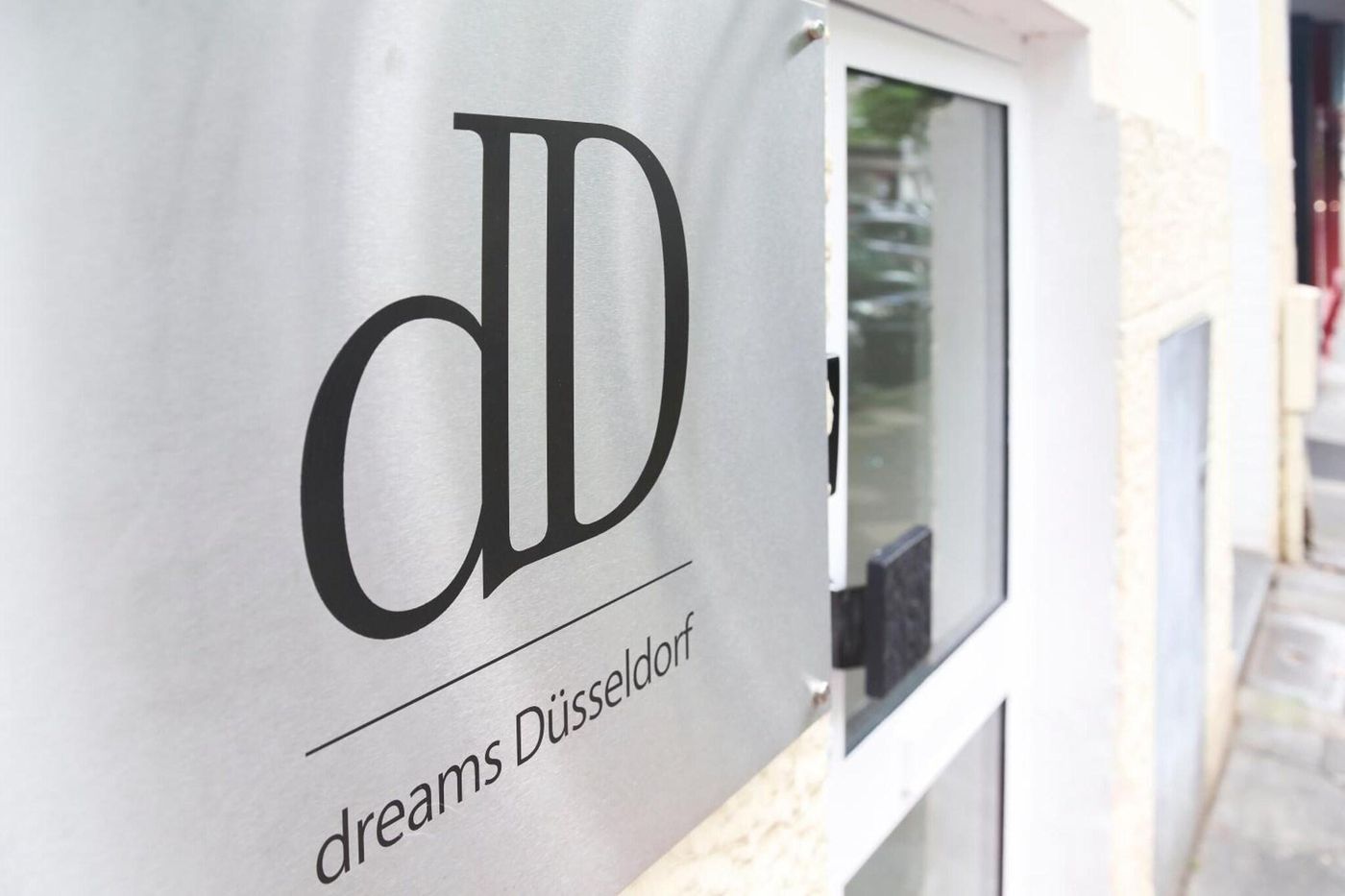 dreams Düsseldorf - Germany - Dã¼Sseldorf - General view - 8