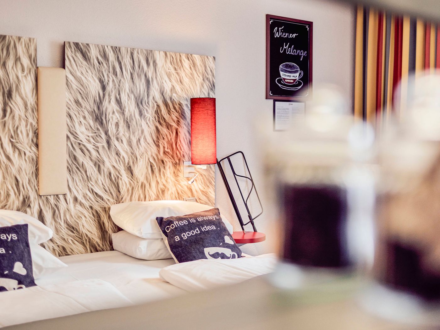 Hotel Mercure Wien Zentrum - Austria - VIENNA - Room - 4