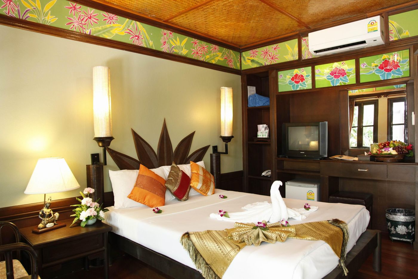 Fair-House-Beach-Resort--SHA-Extra---Room-22