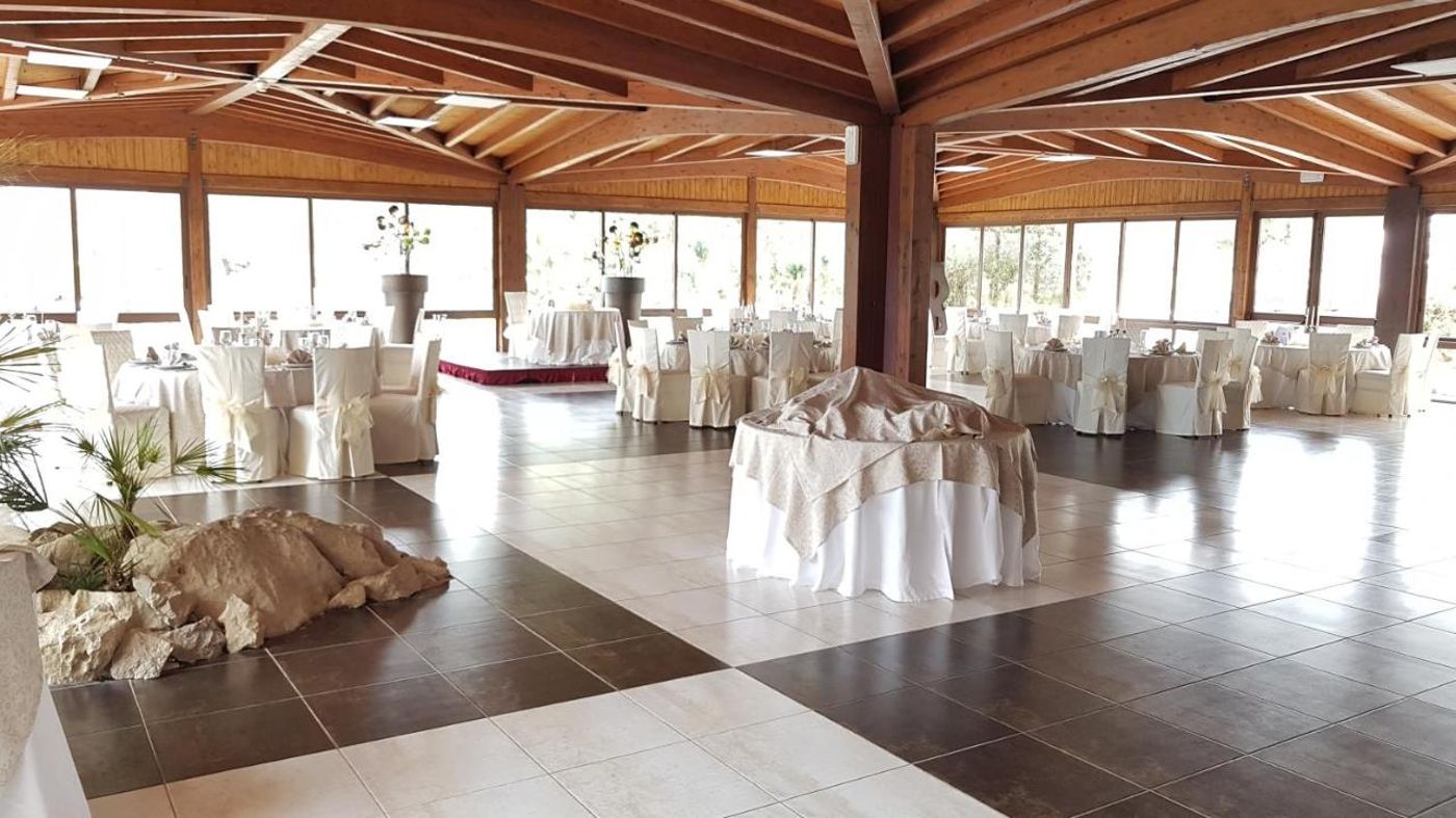 Villa Zina Park Hotel