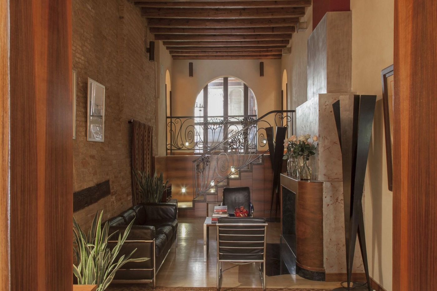 Ca Pisani - Italy - Venezia - Lobby - 7