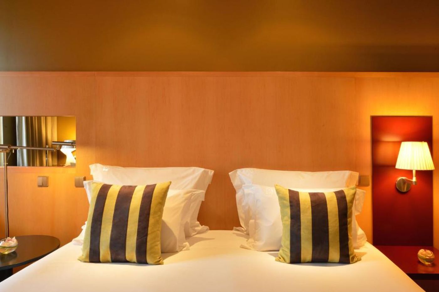 Pestana Palacio do Freixo - Portugal - PORTO - Room - 0