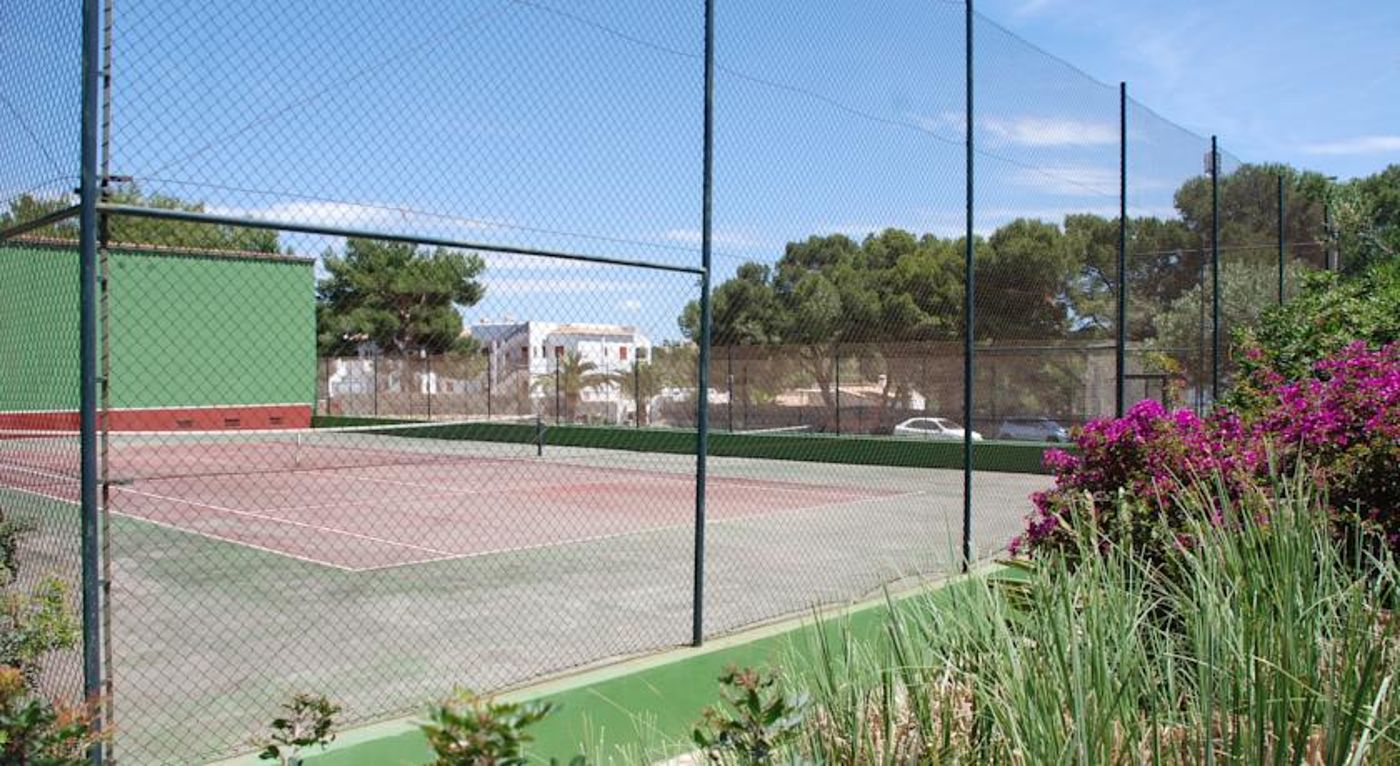 Pinos Playa Apartments