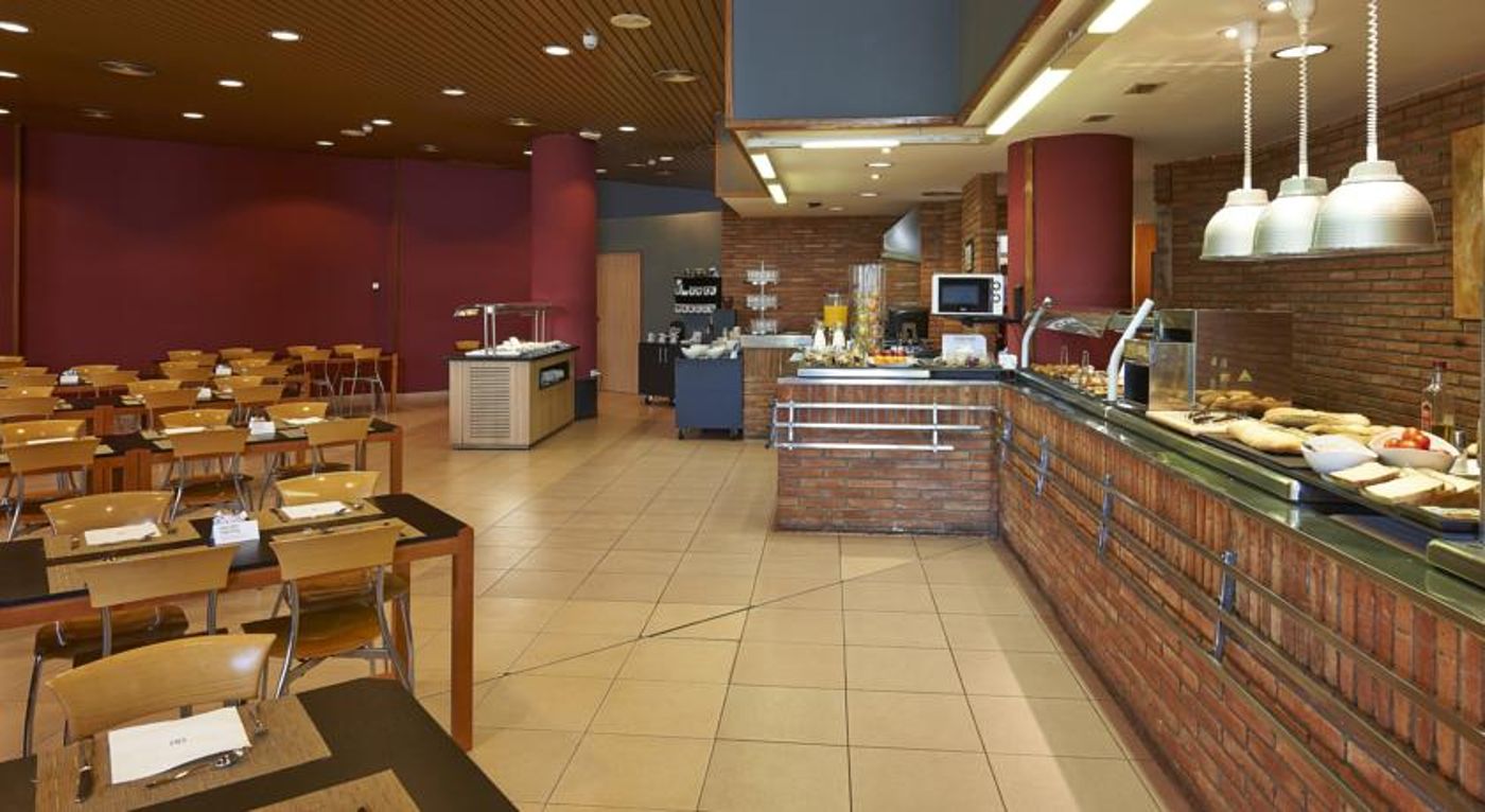 Hesperia Sant Joan Suites