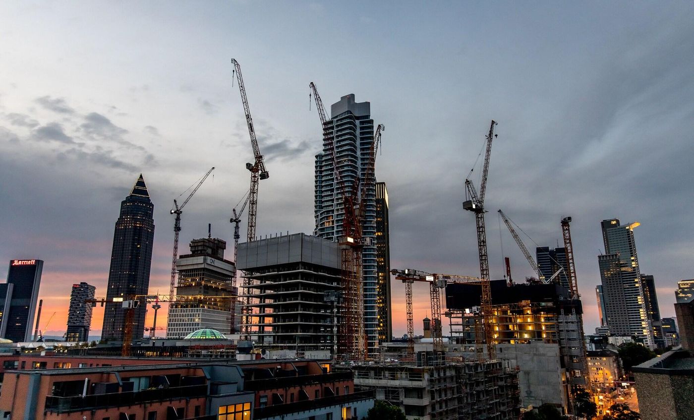 Gekko House, Frankfurt, a Tribute Portfolio Hotel - Germany - FRANKFURT - Terrace - 2