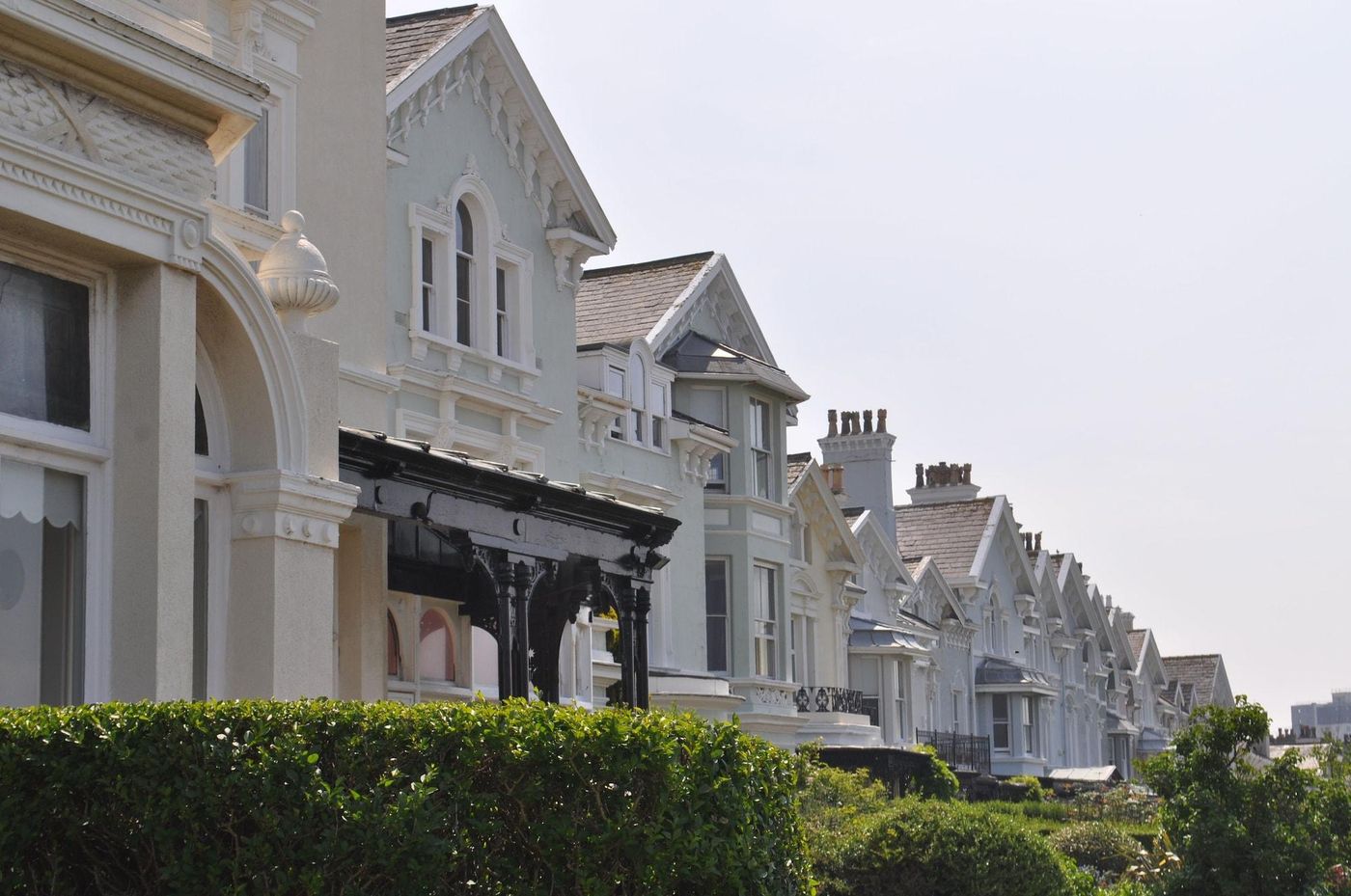 Luxury Historic House-United Kingdom-LIVERPOOL-General view-1