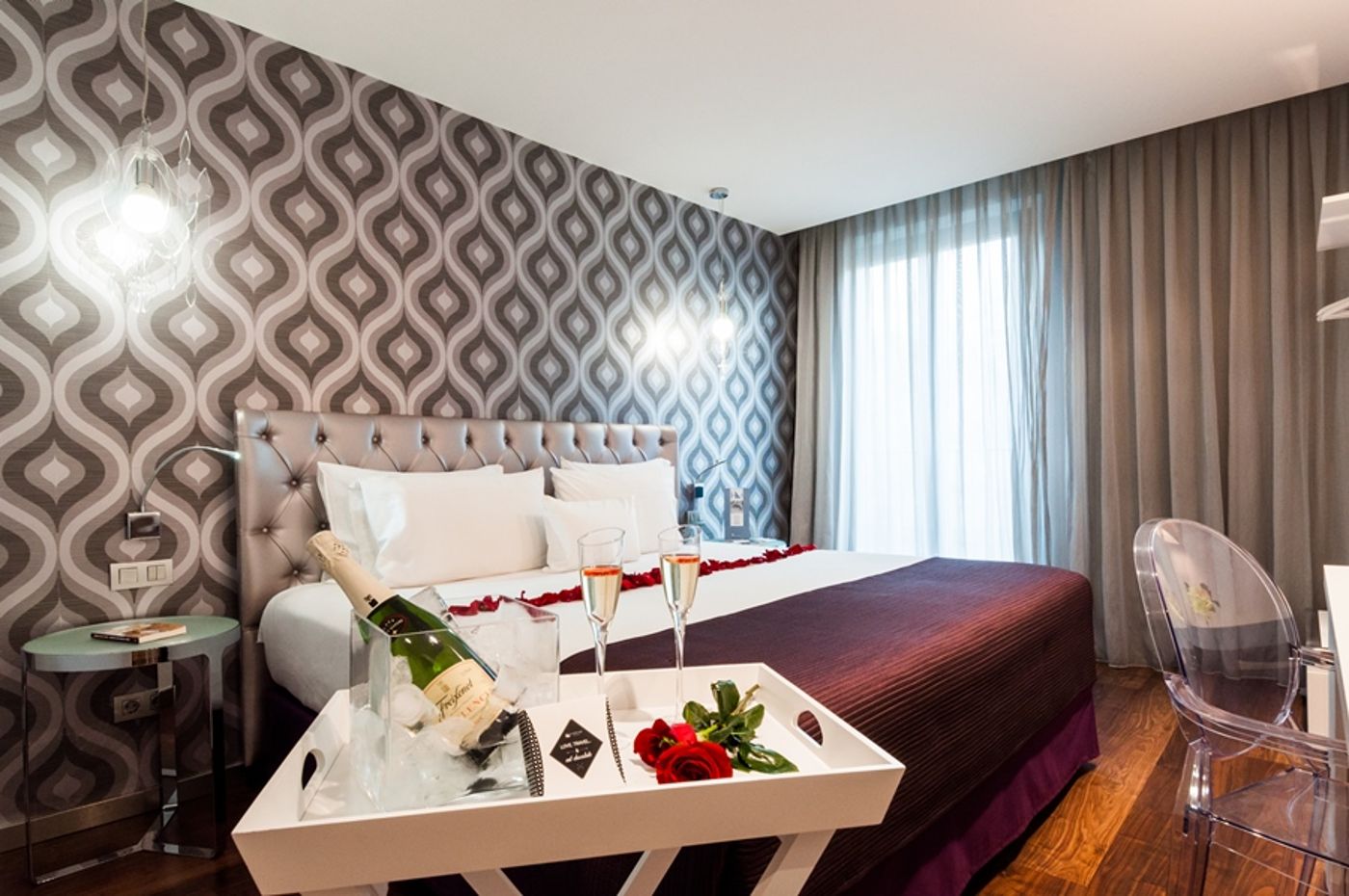 Ikonik Ramblas-Spain-BARCELONA-General view-7