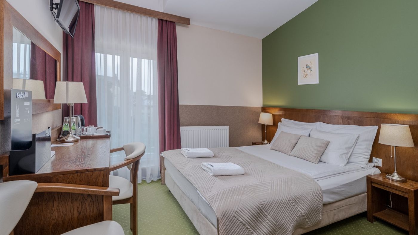 Yarden Aparthotel by Artery Hotels